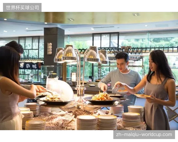 当智能手环连接到餐饮终端，赛事餐饮的“猜你喜欢”时代宣告结束，数据循证时代开启